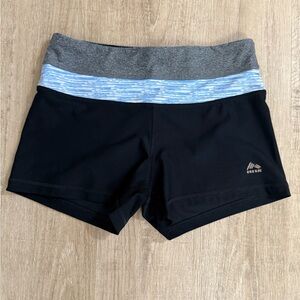 RBX Live Life Active Spandex Shorts – Size Small